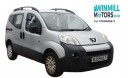 Peugeot Bipper Tepee Hdi Tepee Outdoor