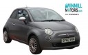 Fiat 500 Sport