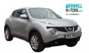 Nissan Juke Acenta Premium Dci