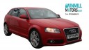 Audi A3 Tdi Quattro S Line