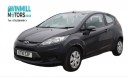 Ford Fiesta Econetic Tdci