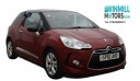 Citroen Ds3 E-hdi Dstyle