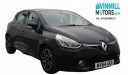 Renault Clio Dynamique Medianav Energy Tce S/s