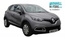 Renault Captur Expression Plus Energy Dci S/s