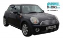 Mini Hatch Cooper