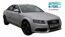 Audi A4 Tfsi Se