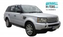 Land Rover Range Rover Sport Tdv6 Hse