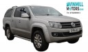 Volkswagen Amarok Dc Tdi Highline 4motion