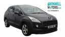 Peugeot 3008 Hdi Active