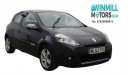 Renault Clio Dynamique Tomtom 16v