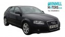 Audi A3 Tdi E Sport