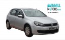 Volkswagen Golf S Tdi