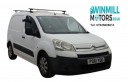 Citroen Berlingo 625 Enterprise L1 Hdi