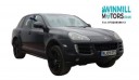 Porsche Cayenne D Tiptronic S