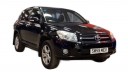 Toyota Rav4 D-4d Xt-r