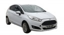 Ford Fiesta Titanium Tdci