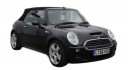 Mini Convertible Cooper S