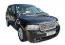 Land Rover Range Rover Tdv8 Vogue