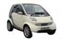 Smart City-coupe Passion Softouch (61bhp)