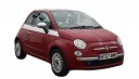 Fiat 500 Lounge