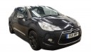 Citroen Ds3 Dstyle