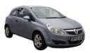 Vauxhall Corsa Active