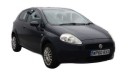 Fiat Grande Punto Sound