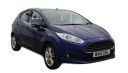 Ford Fiesta Zetec