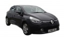 Renault Clio Dynamique Nav Dci