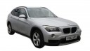 Bmw X1 Sdrive20d Efficientdynamics